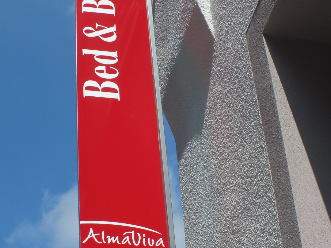 B&B AlmaViva Soest主图