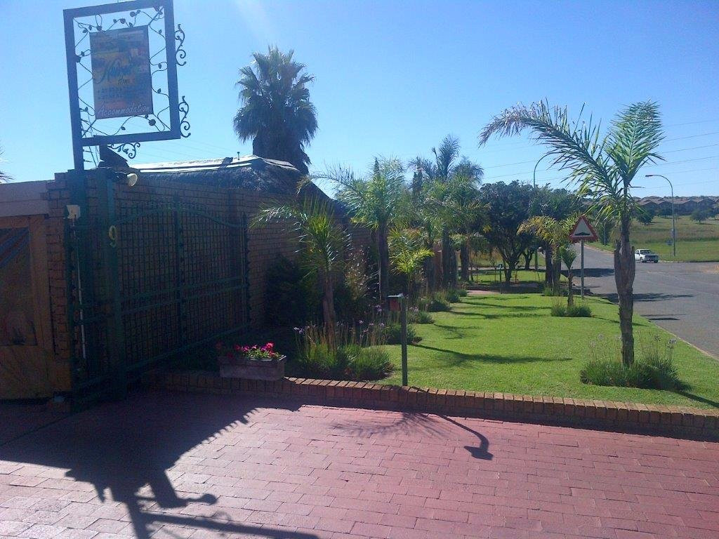 米德尔堡酒店住宿-Kairos Home