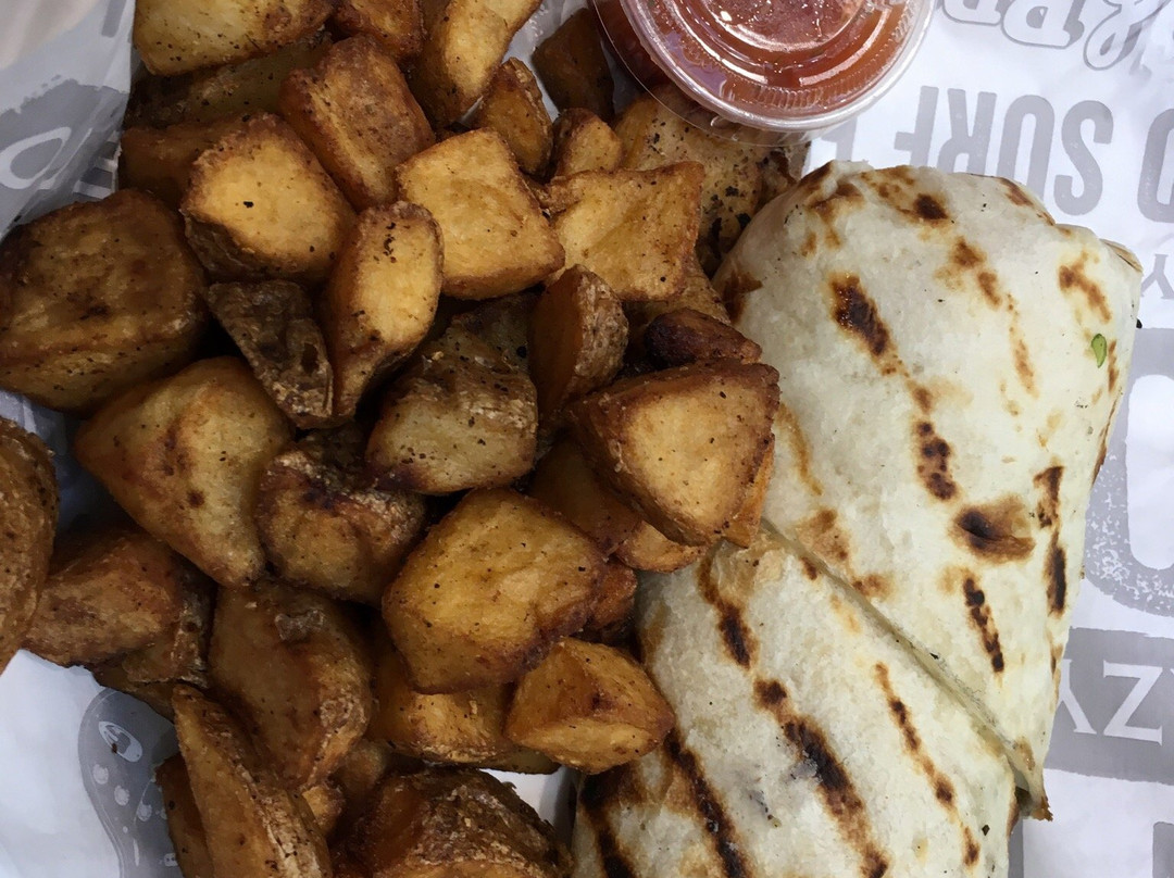 Rock And Brews-埃尔塞贡多必去景点