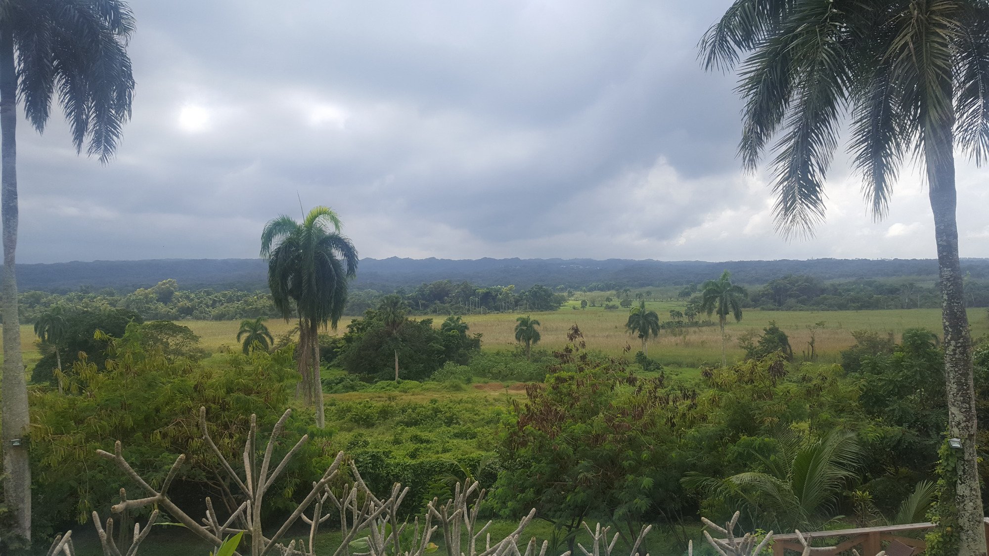 Casa Lilly B&B Cabarete-浴室