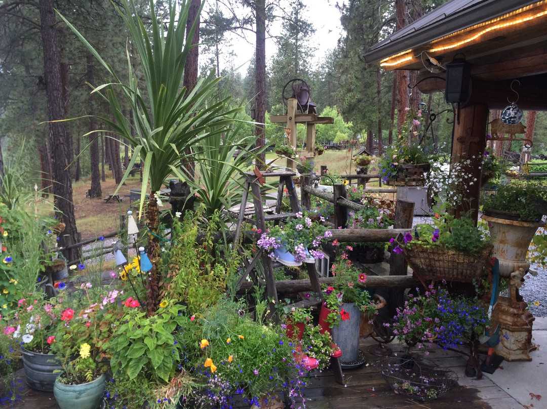 Lazy-Daze Retreats主图