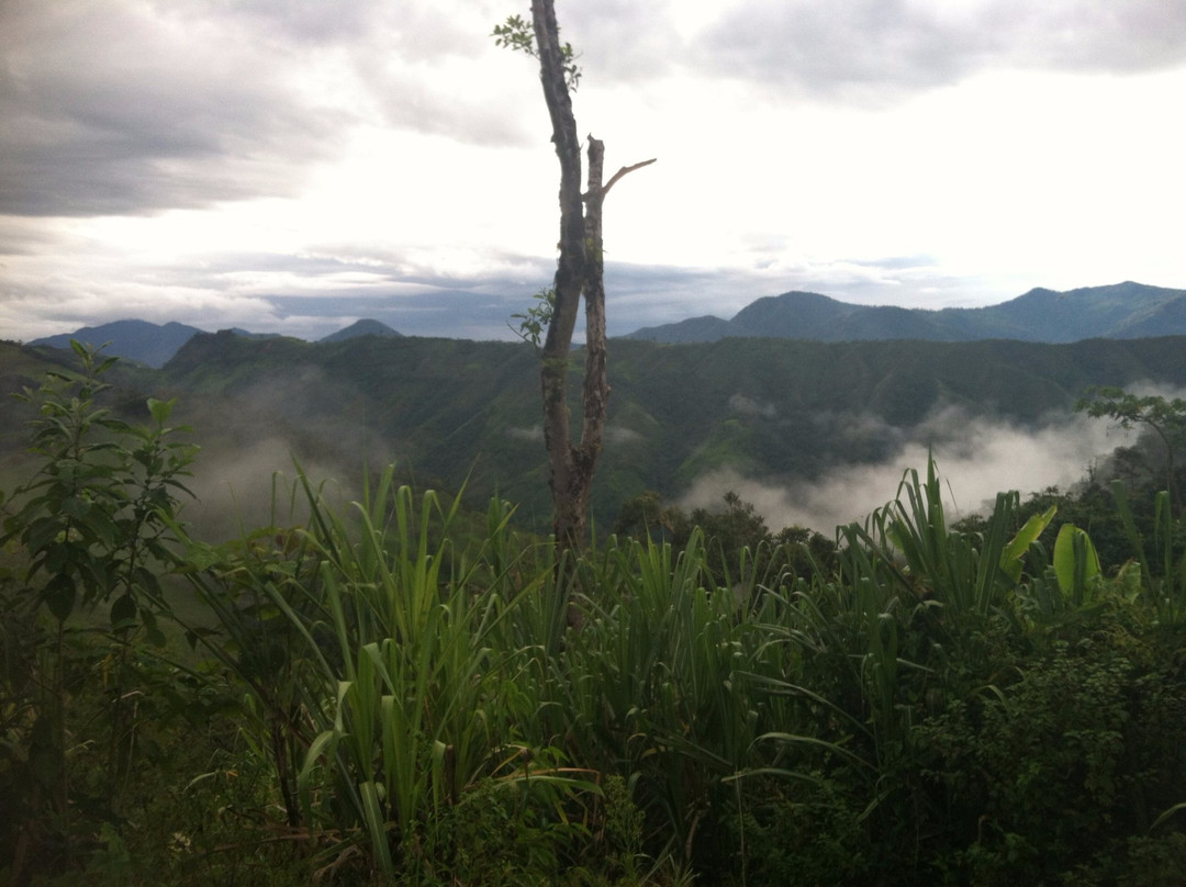 Finca Verde-Vilcabamba必去景点