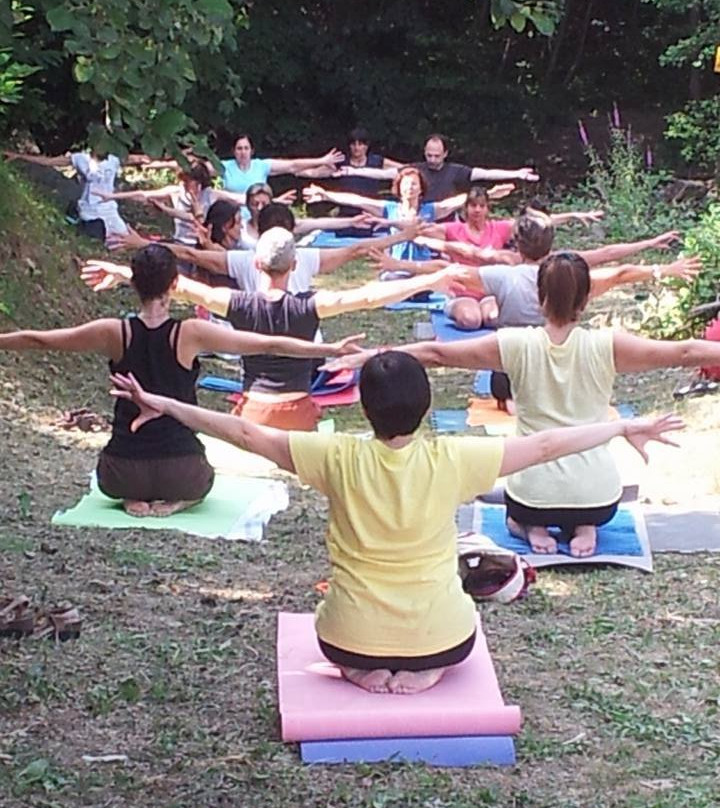 Rio Selvatico Ranch-Dego必去景点