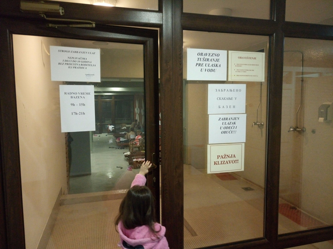 Divcibare Hotel主图