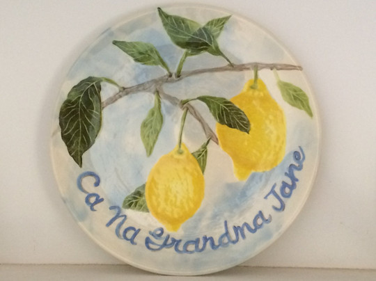 Ceramics by Joanna-德亚必去景点