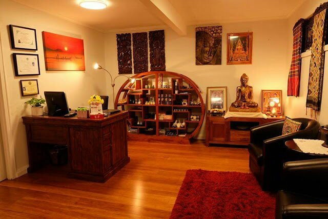 ​Suriya Traditional Health Spa and Thai Massage-奥克兰中心地区必去景点