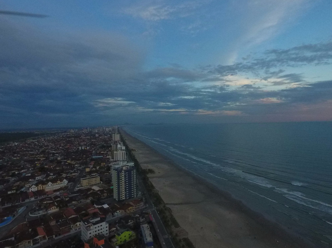 Imperador Beach-普拉亚格兰德必去景点