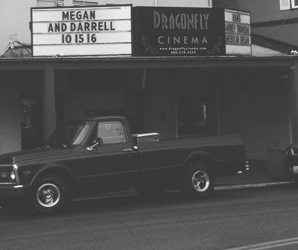 Dragonfly Cinema-Port Orchard必去景点