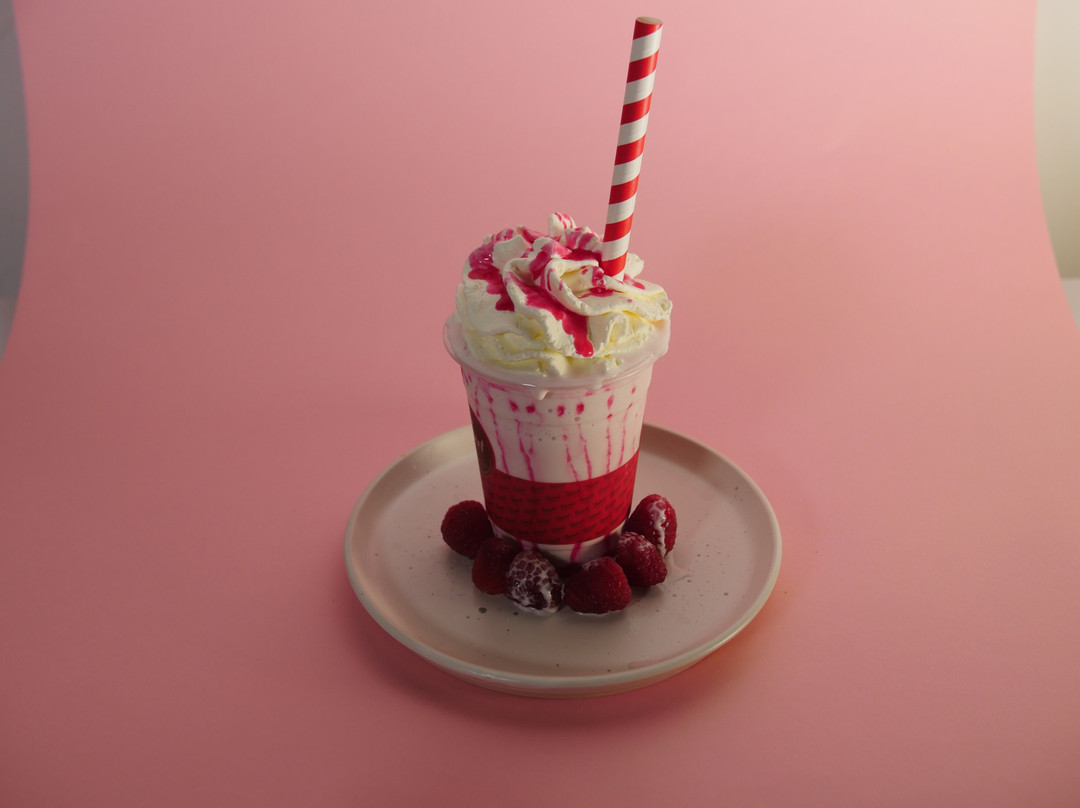 Sweets Spot Desserts Uk