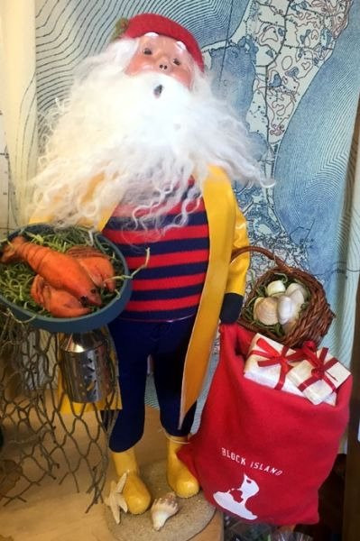 Block Island Trading Company-新肖勒姆必去景点