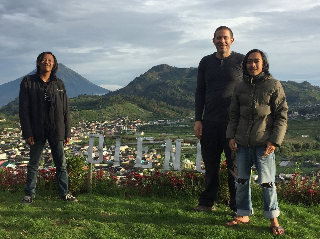 Dieng Plateau Homestay主图