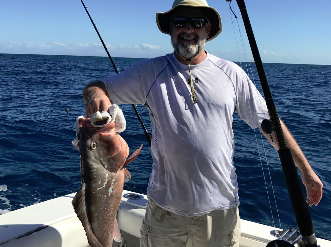 Doug's Offshore Charters-Placida必去景点