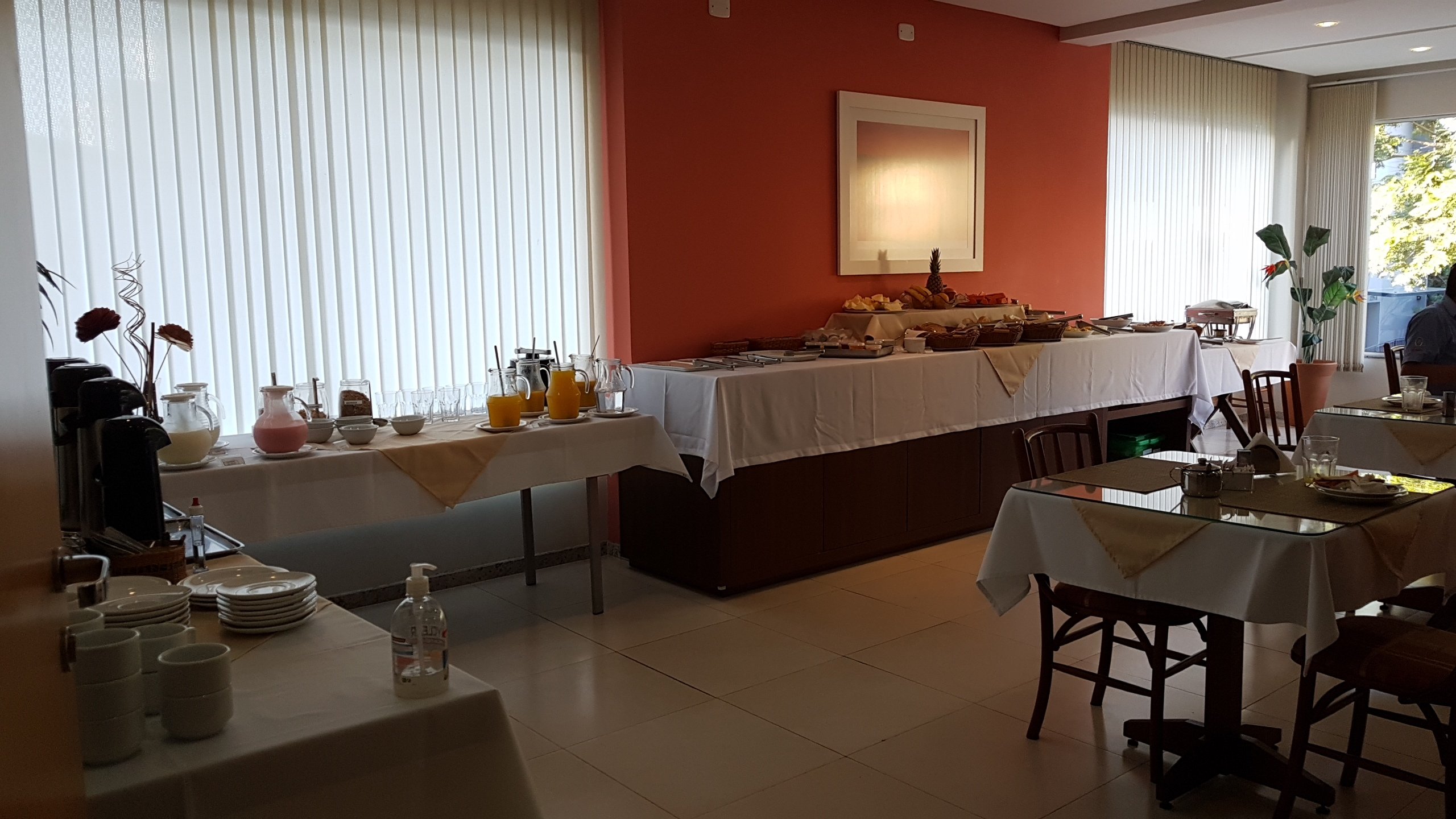 Hotel Aguadero-官方