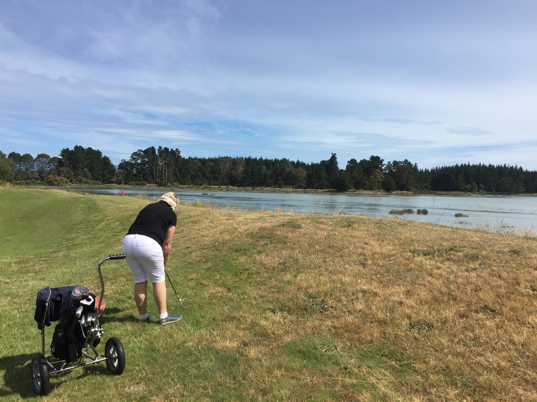 Greenacres Golf Club景点图片