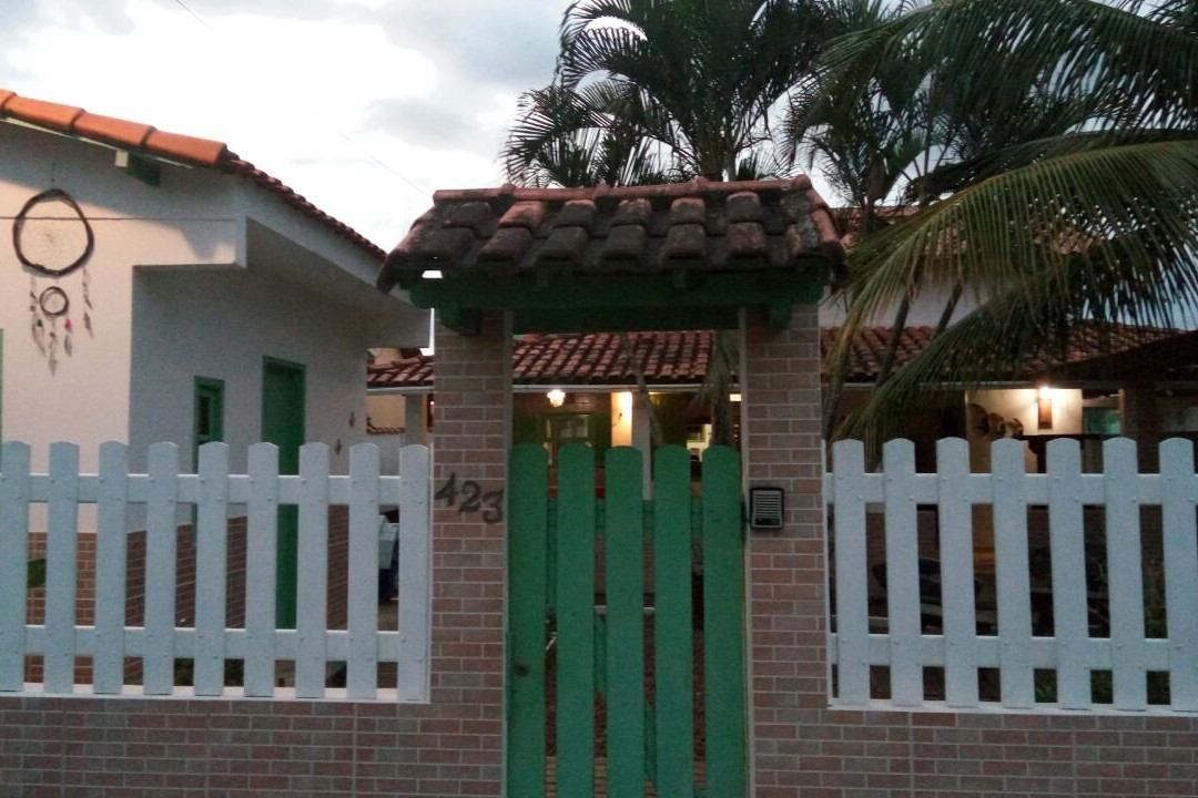 Casa Filtro dos Sonhos主图