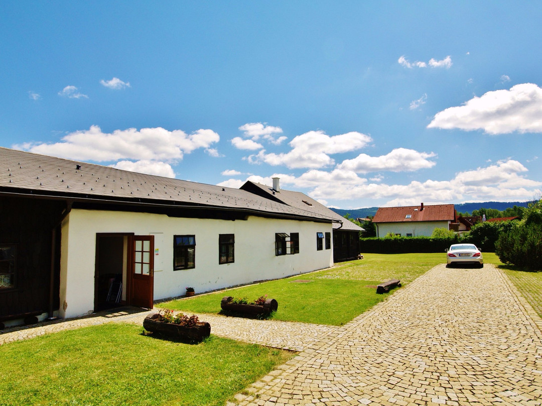 Penzion Snezna主图