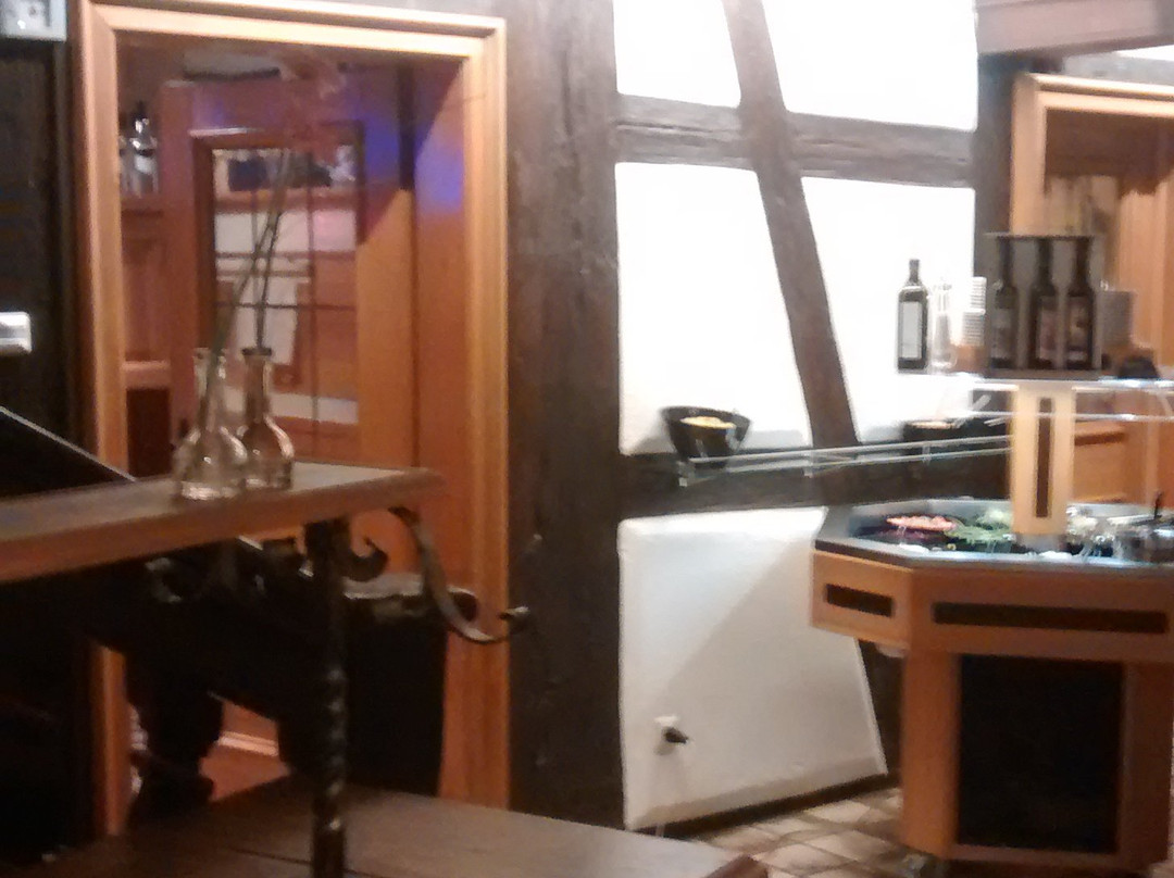 Hotel & Gasthof Die Krone主图