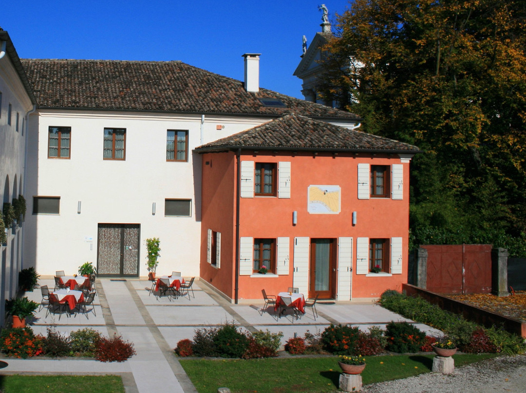 La Meridiana
