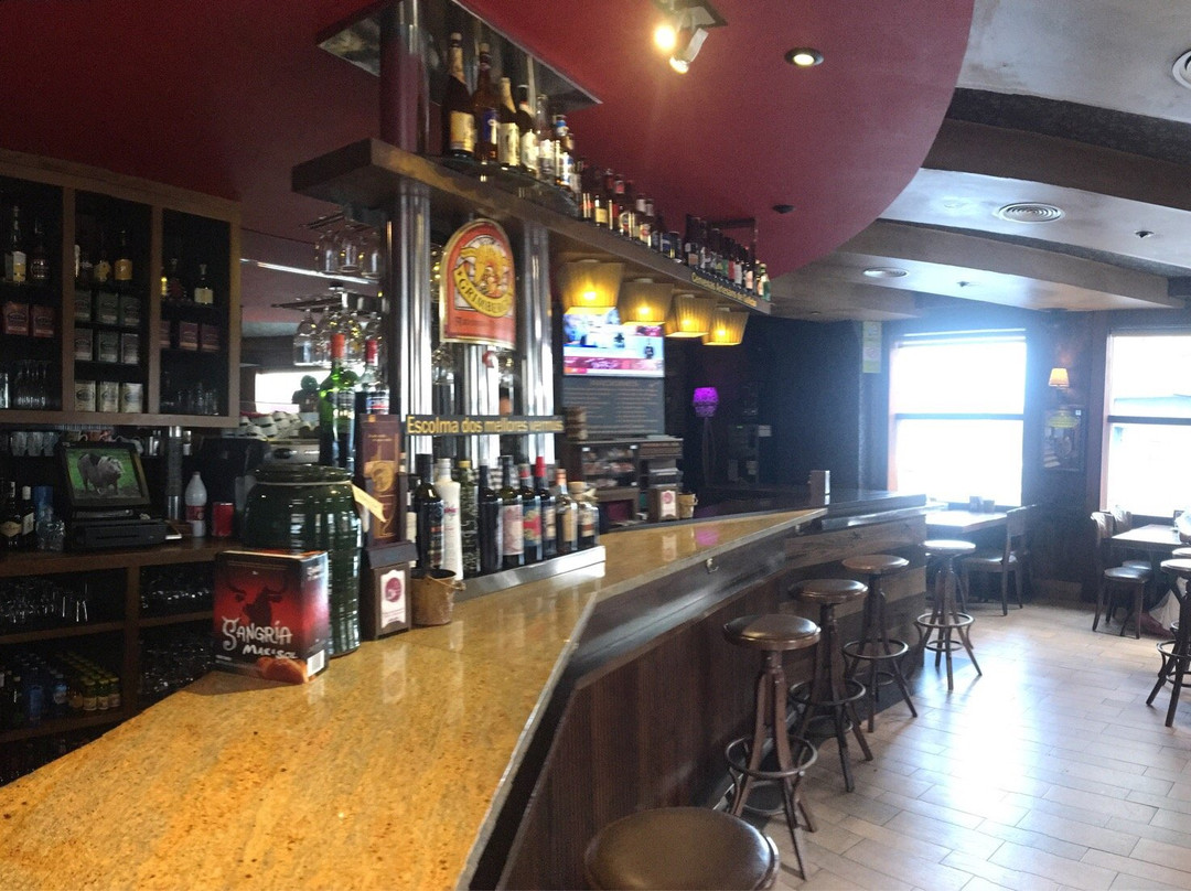 Cervecería Manuel María