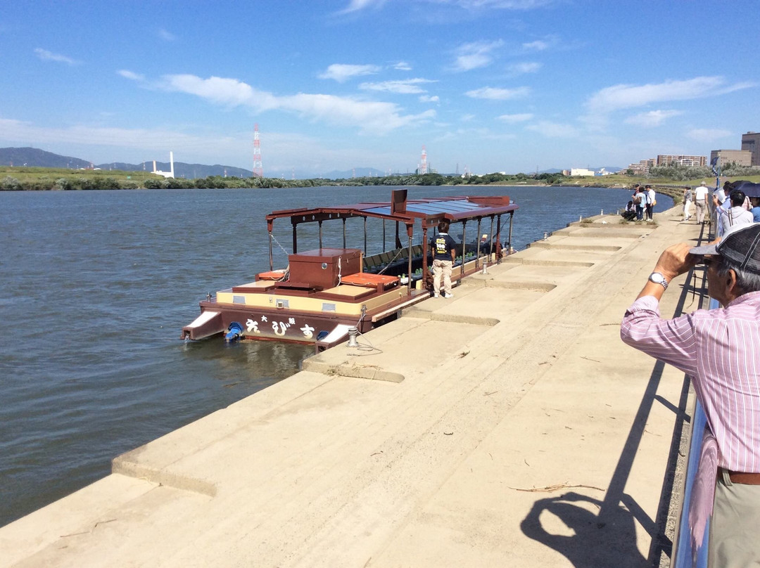 Hirakata-Shuku Kagiya Museum-枚方市必去景点