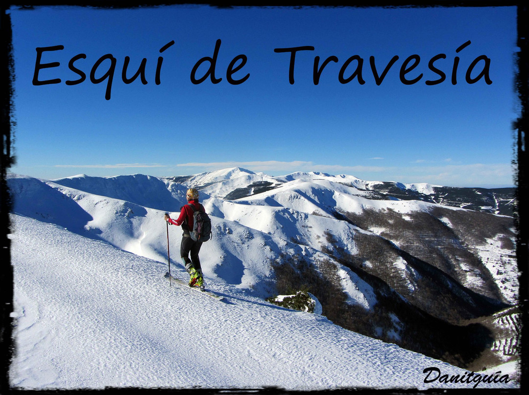 Danitguia-艾斯卡拉伊必去景点