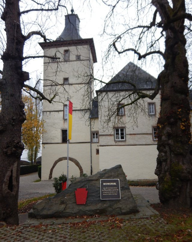 Gaul's Legacy Tours Sarl-Diekirch必去景点