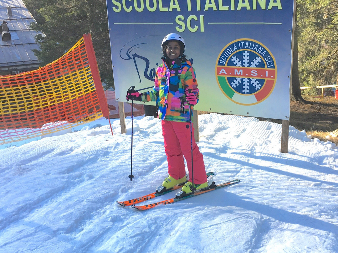 Scuola Italiana Sci Adamello Brenta景点图片