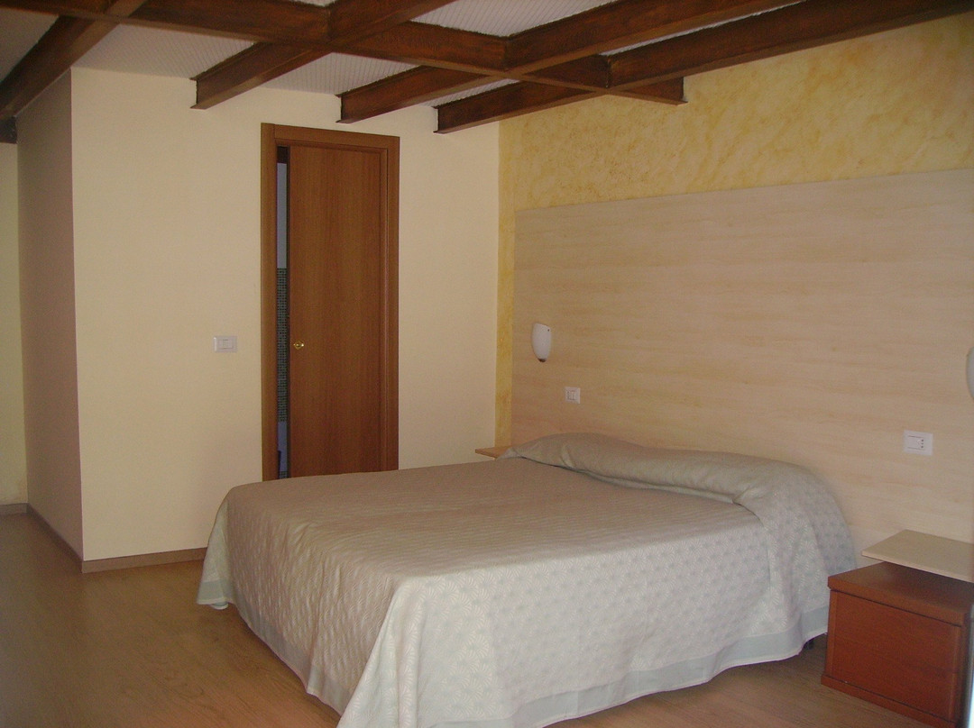 Camere Angela e Vincenzo主图