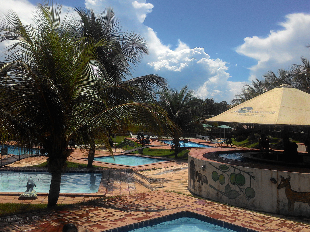 Balneario Santo Antonio景点图片
