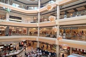 Chatswood Chase Sydney景点图片