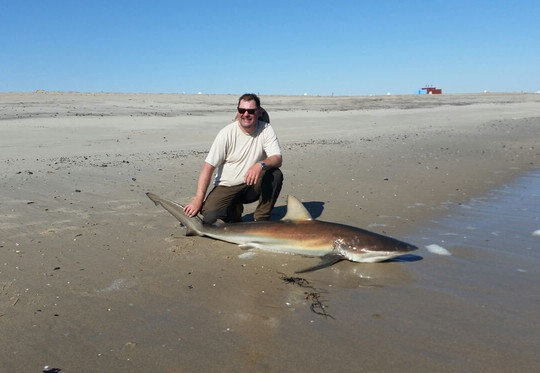 Aquanaut Tours-斯瓦科普蒙德必去景点