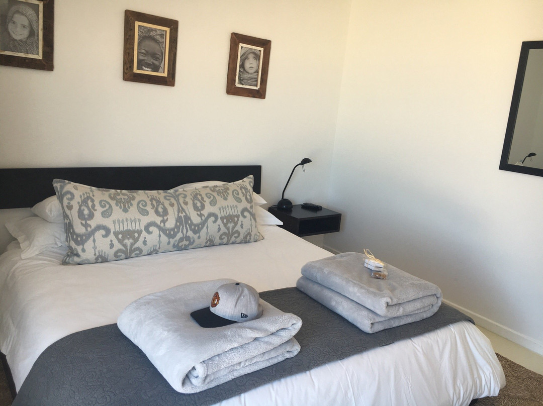 L'Agulhas酒店住宿-Agulhas Ocean House