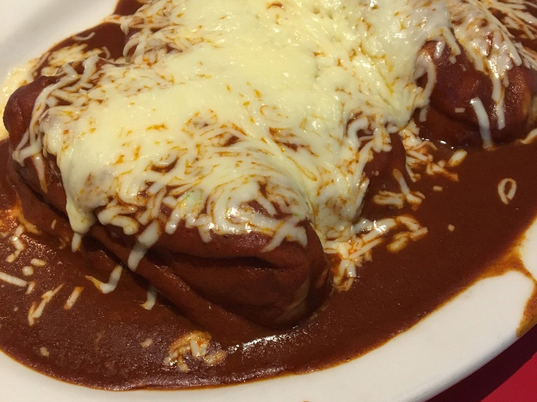 Clarcona餐馆和美食-EL Potro