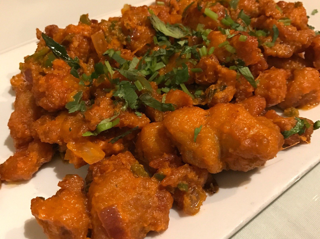 Paradise Biryani Pointe