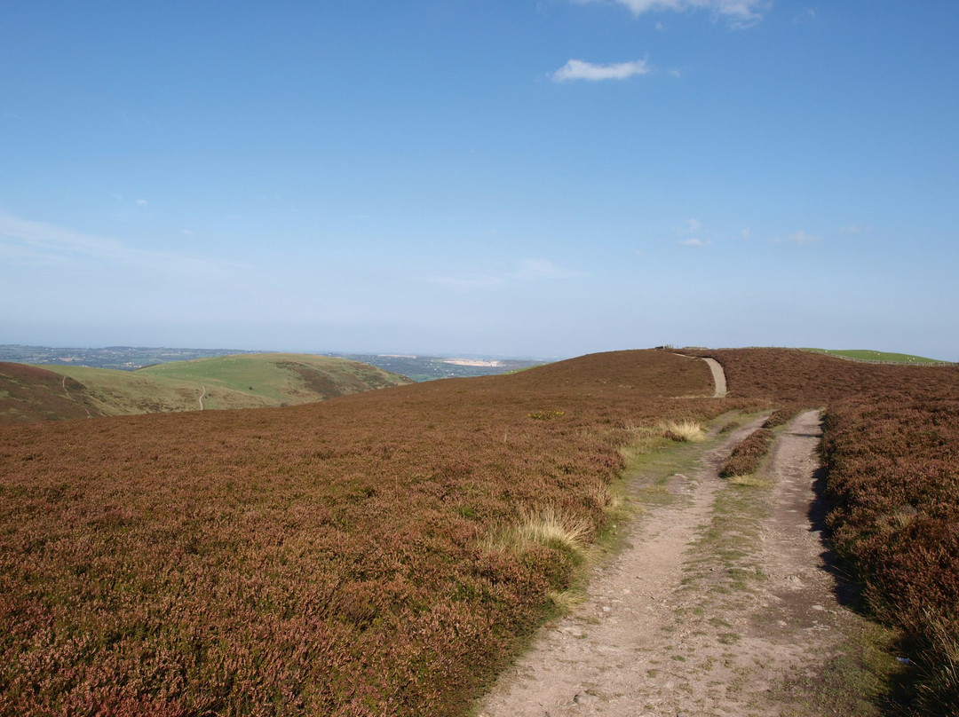 E-Bike Hire North Wales景点图片