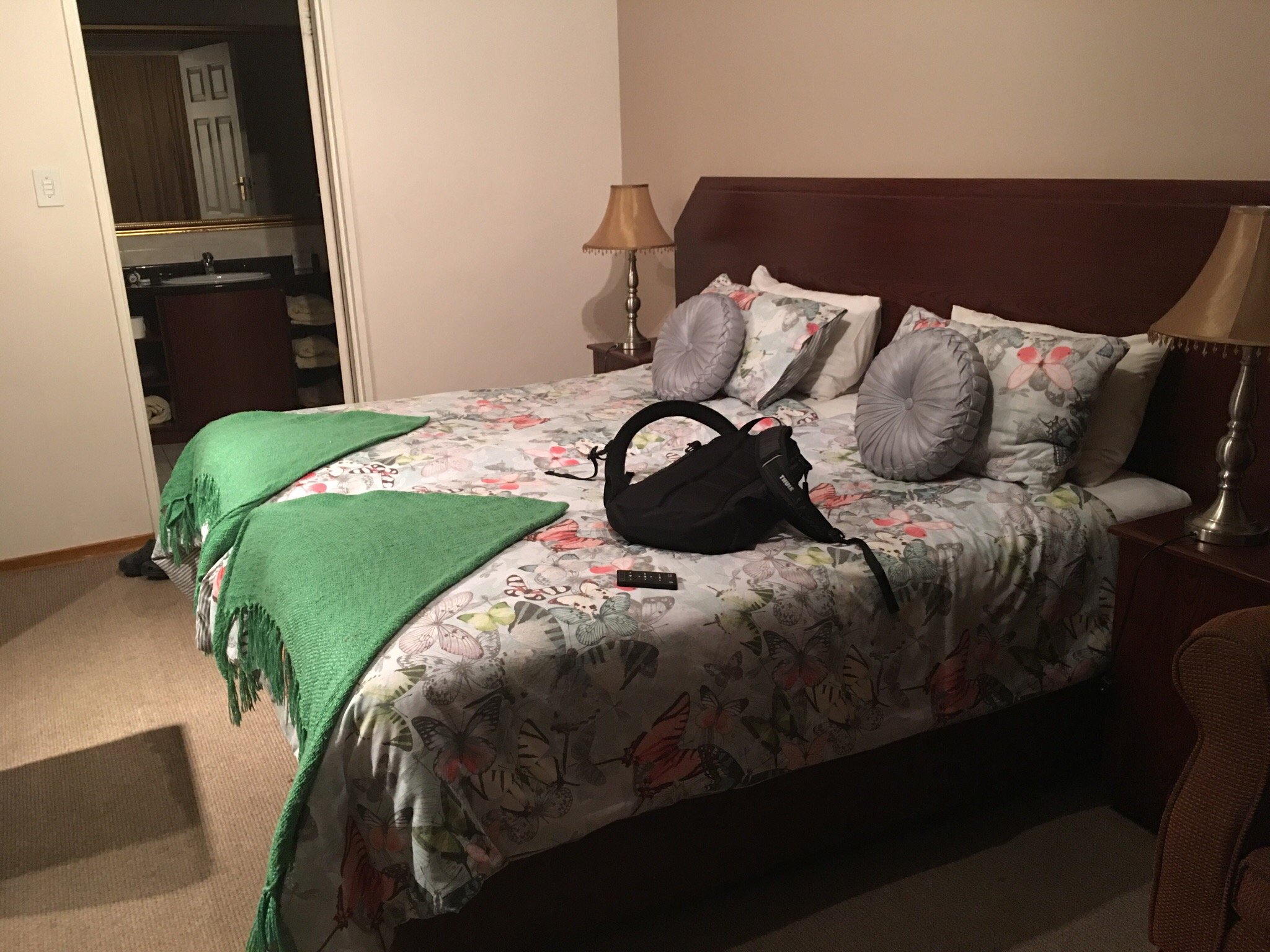 Lion's Rest Guest House-官方