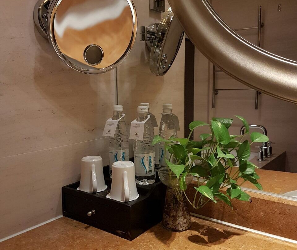 泉州迎宾馆主图