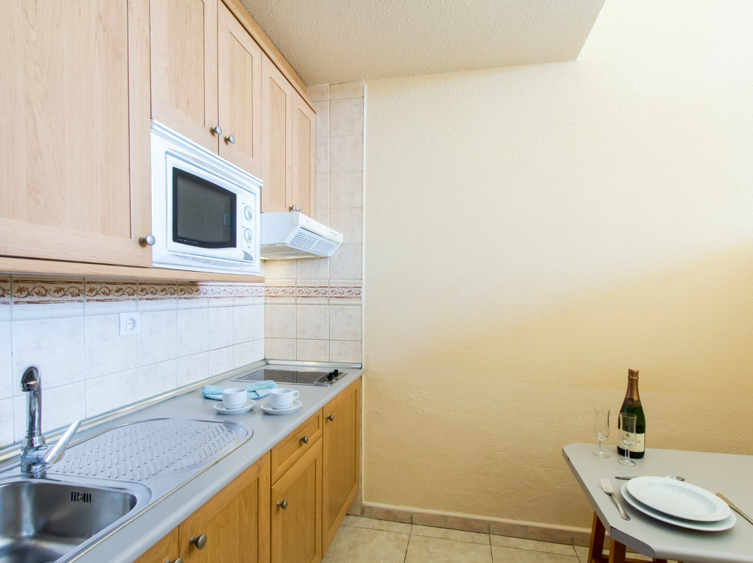 Apartamentos Punta Marina by LIVVO主图