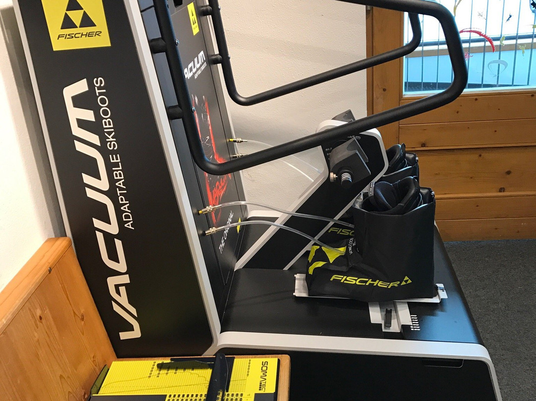 Rent&Sport Steinbach-Westendorf必去景点