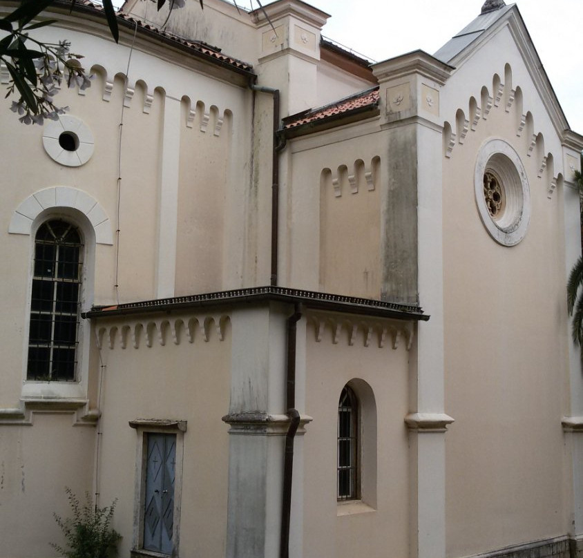The Church of St. Jerome-赫尔采格诺维必去景点