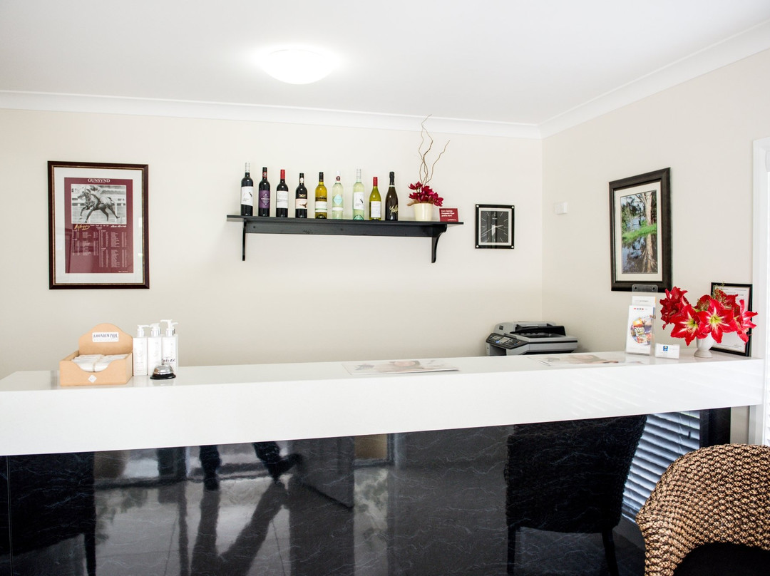 Comfort Inn Goondiwindi主图