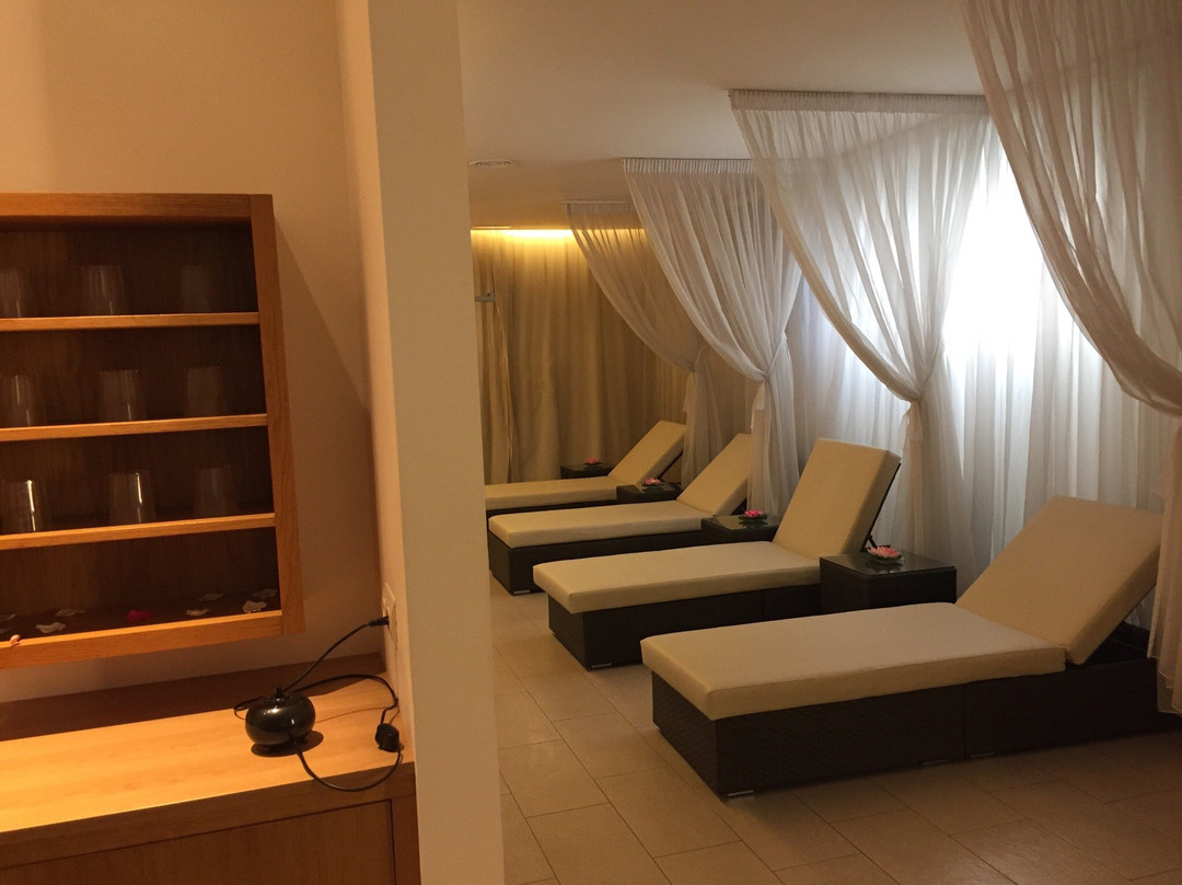 Qualia Centre Wellness景点图片