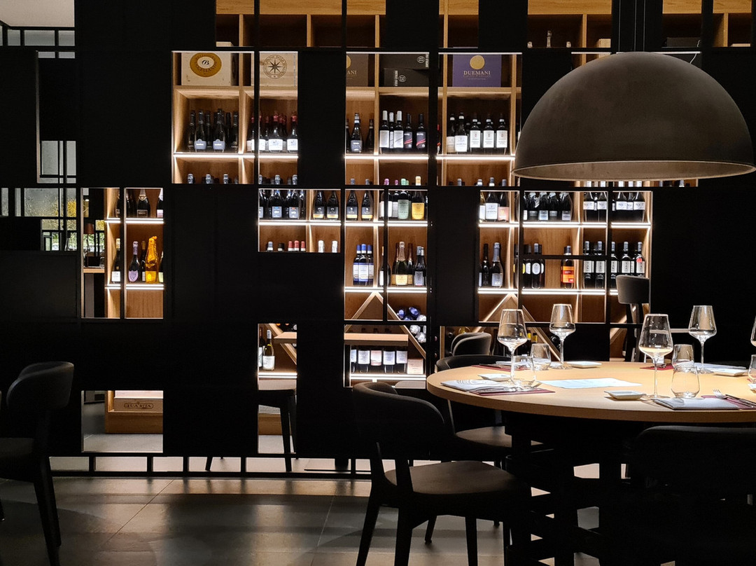 Ventiventi Ristorante