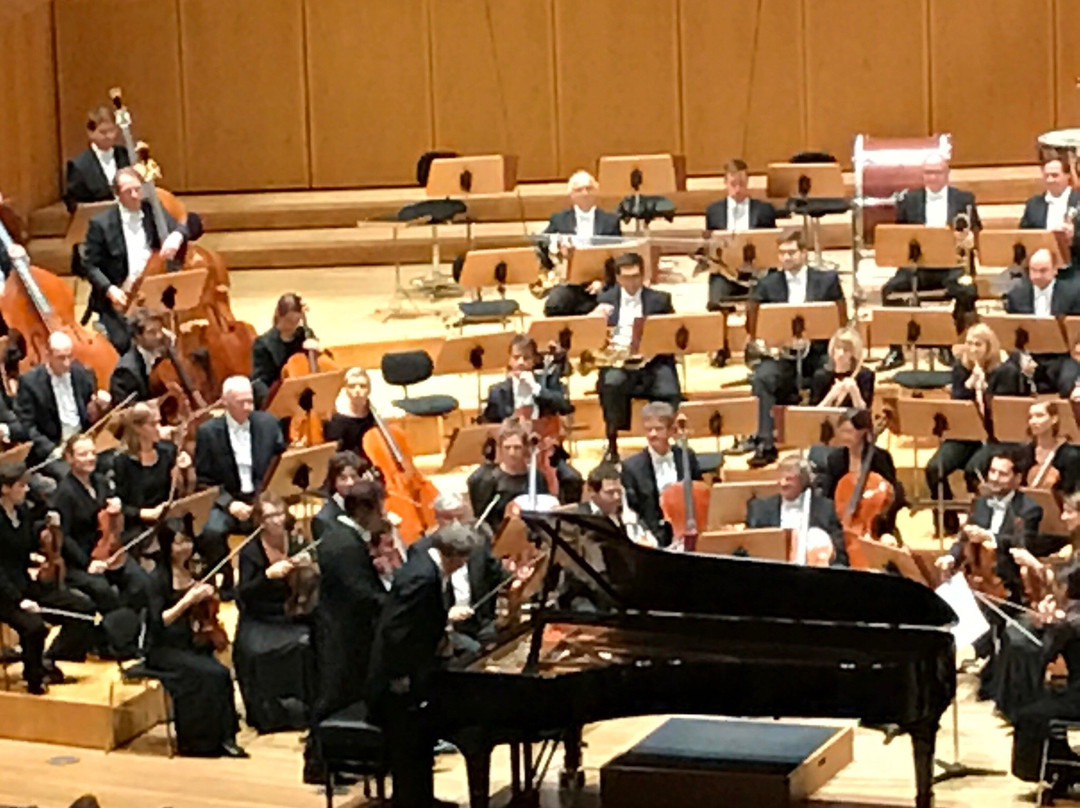 Bamberger Symphoniker - Bayerische Staatsphilharmonie景点图片