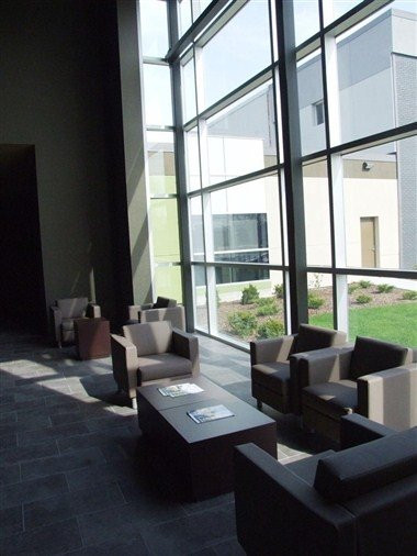 Chatham-Kent John D Bradley Convention Centre景点图片
