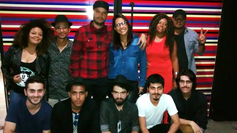 Centro Municipal de Educacao Adamastor-瓜鲁柳斯必去景点