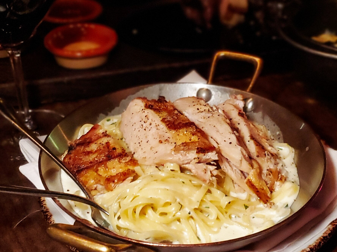 La Parrilla Steakhouse主图