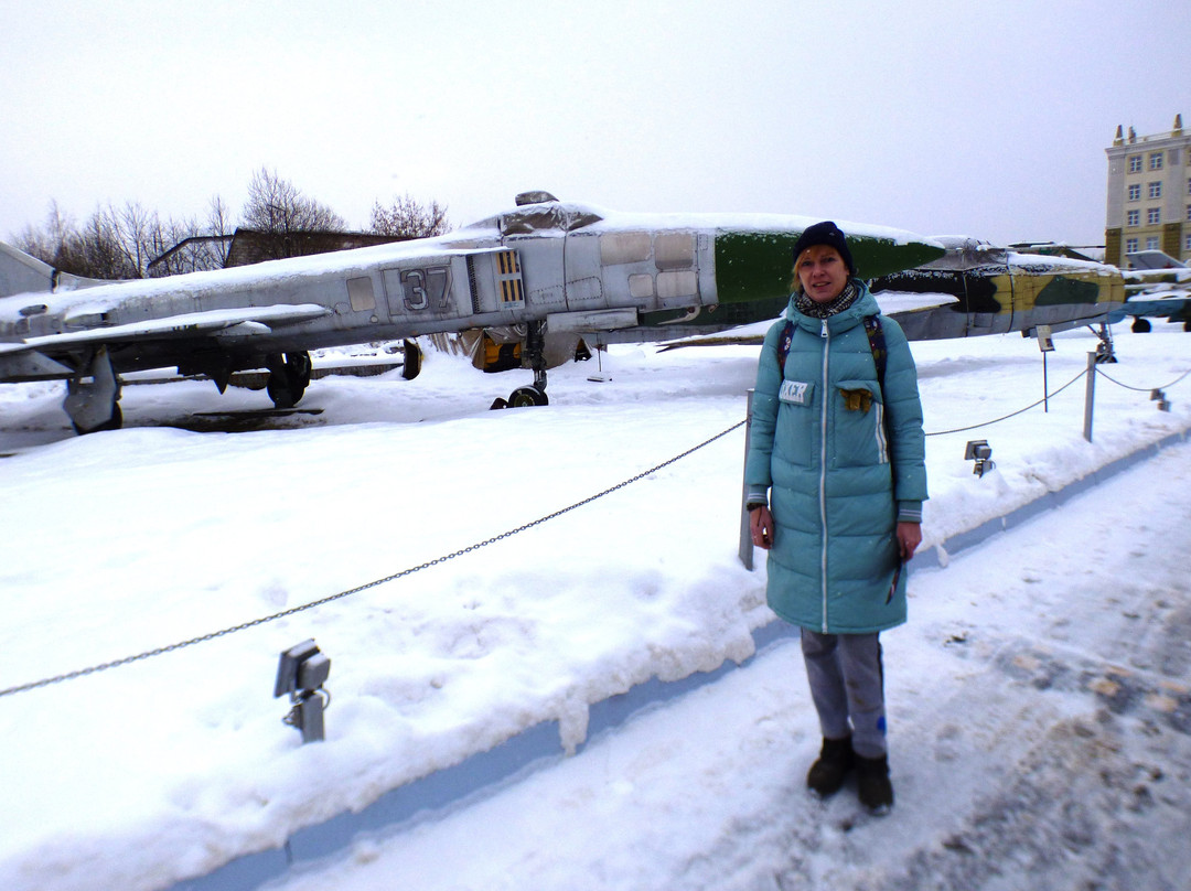 Vadim Zadorozhny's Museum of Equipment景点图片