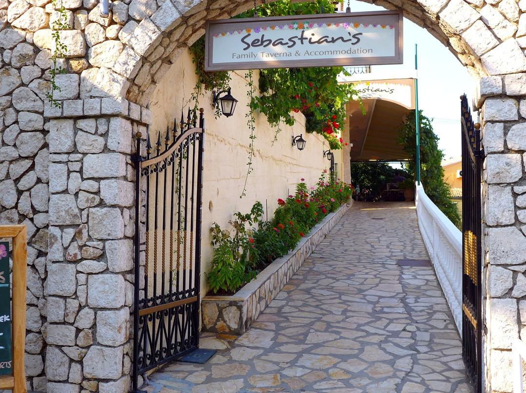 Corfu & You-Agios Gordios必去景点