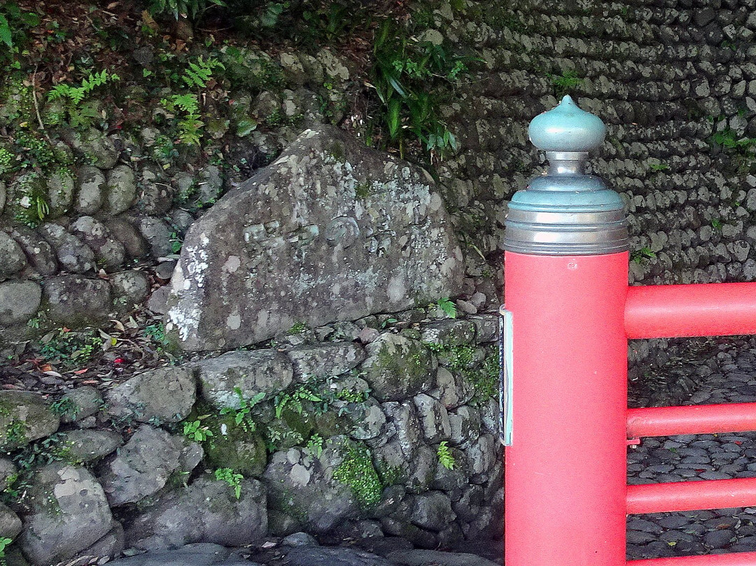 Nonaka-no Shimizu-田边市必去景点